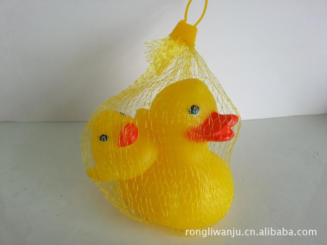 塑胶工厂直销,橡胶鸭子,搪胶玩具,公仔玩偶,出口产品