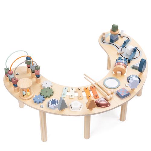丽水可靠的益智玩具销售厂家如何选择?深度解析采购要点